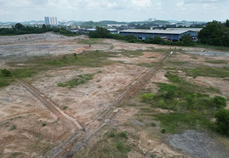 Kawasan Perindustrian Nilai