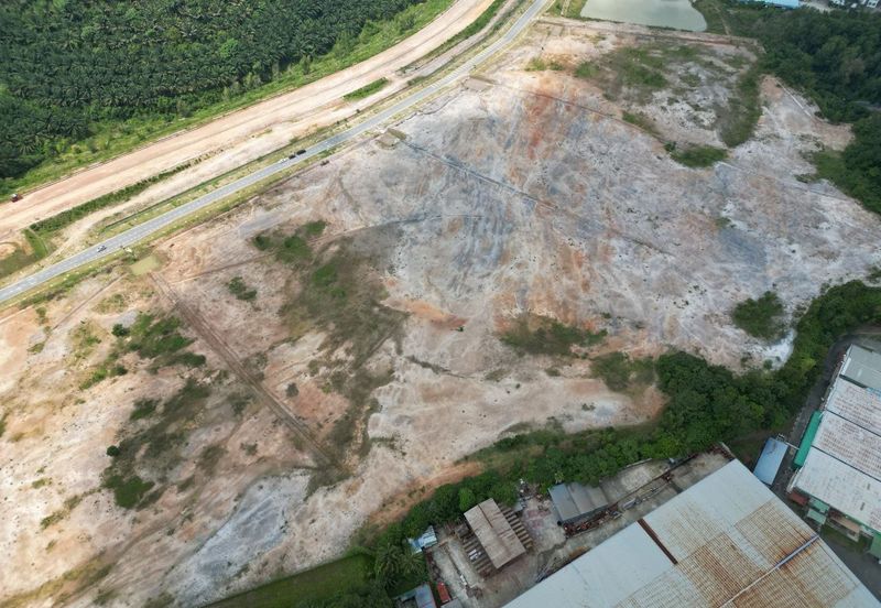 Kawasan Perindustrian Nilai