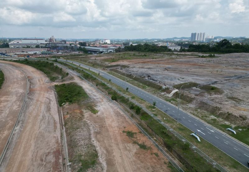 Kawasan Perindustrian Nilai