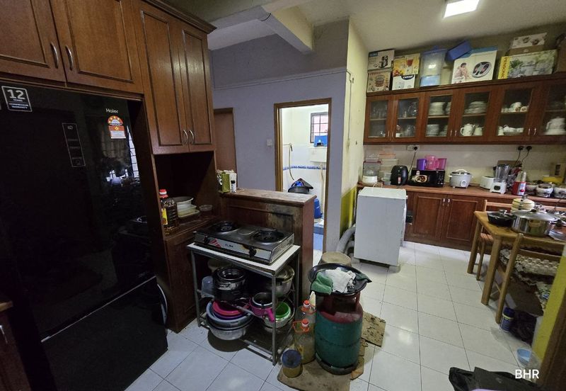 Seksyen 3, Bandar Baru Bangi