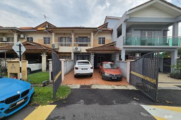 Seksyen 3, Bandar Baru Bangi