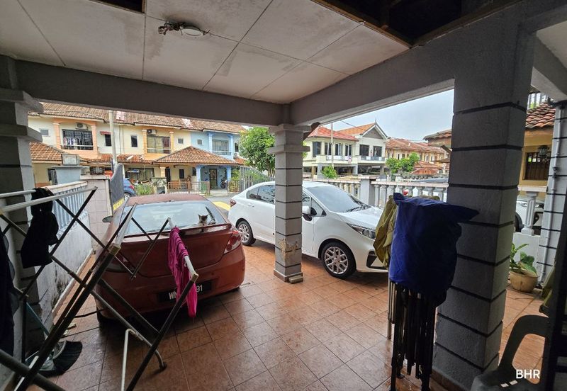 Seksyen 3, Bandar Baru Bangi