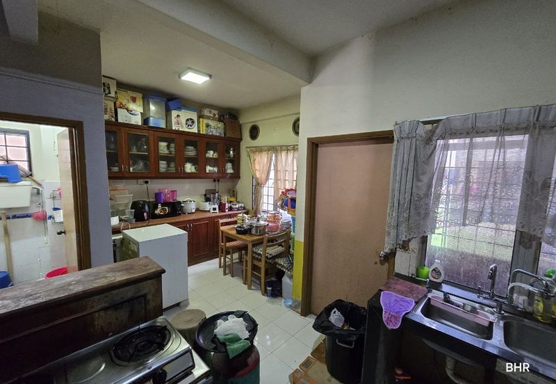 Seksyen 3, Bandar Baru Bangi