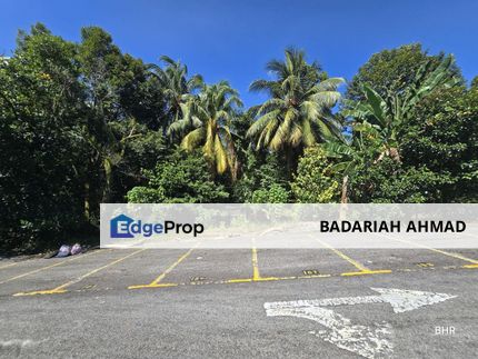 COMMERCIAL LAND FACING KAJANG SILK KAJANG, Selangor, Kajang