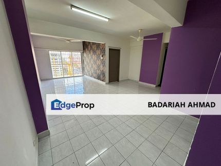 Villaria Condominium PJS 5 Taman Desaria Petaling Jaya, Selangor, Selangor, Petaling Jaya