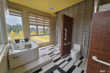 Country Heights Kajang