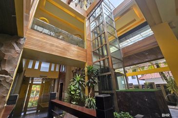 Country Heights Kajang