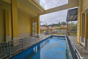 Country Heights Kajang