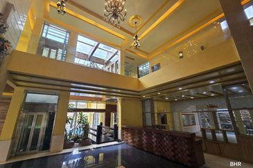 Country Heights Kajang