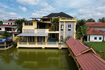 Country Heights Kajang