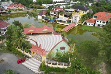 Country Heights Kajang