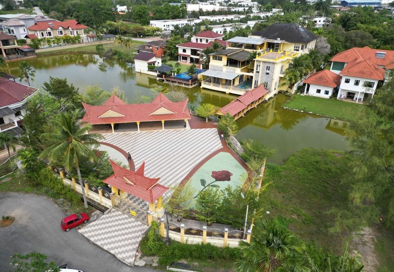 Country Heights Kajang