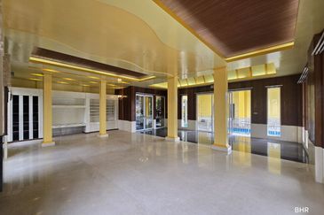 Country Heights Kajang