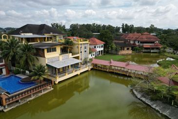 Country Heights Kajang