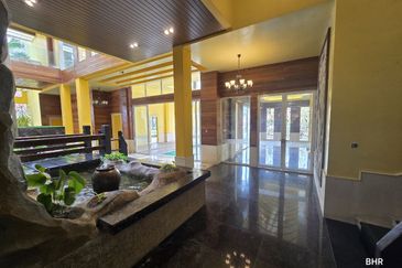 Country Heights Kajang