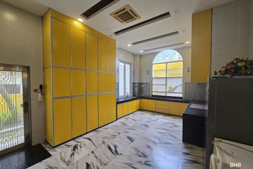 Country Heights Kajang