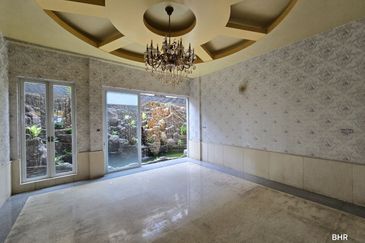 Country Heights Kajang