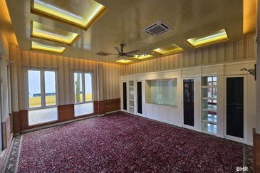 Country Heights Kajang