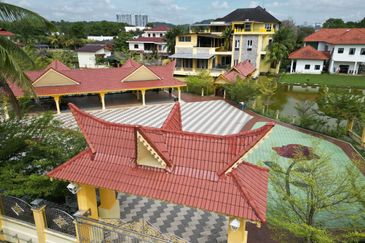 Country Heights Kajang