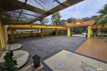 Country Heights Kajang