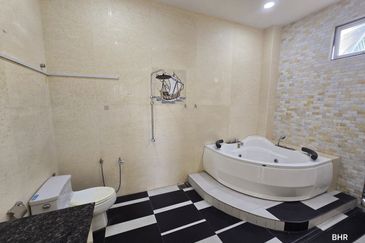 Country Heights Kajang