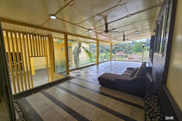 Country Heights Kajang