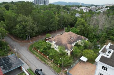 Bandar Bukit Mahkota