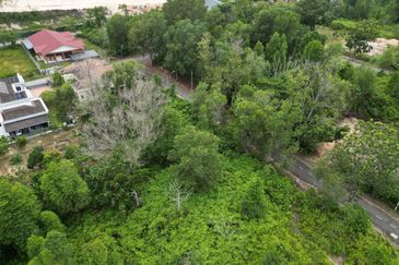 Bandar Bukit Mahkota