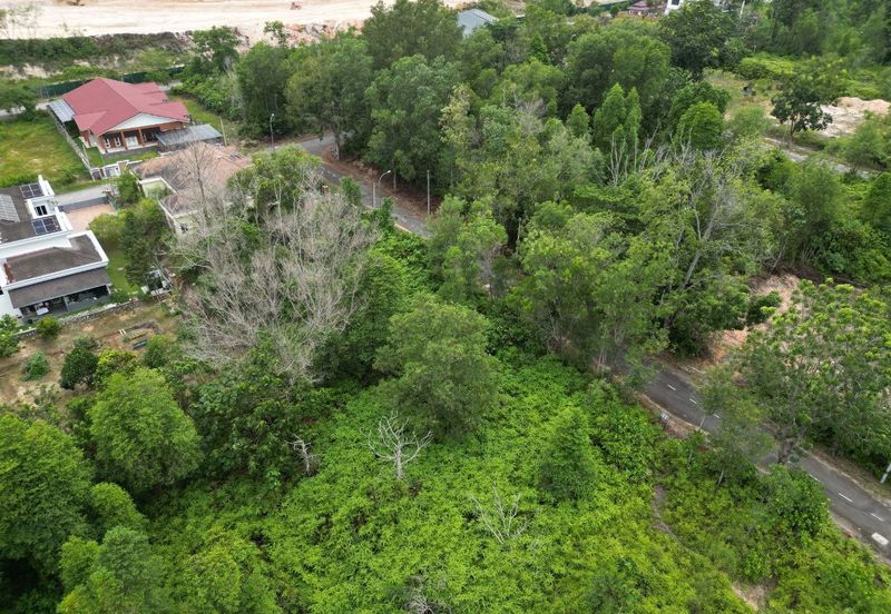 Bandar Bukit Mahkota