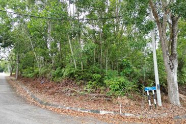 Bandar Bukit Mahkota