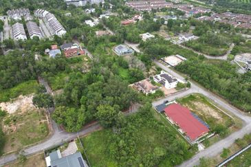 Bandar Bukit Mahkota