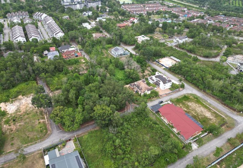 Bandar Bukit Mahkota