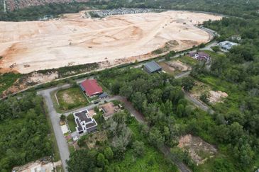 Bandar Bukit Mahkota