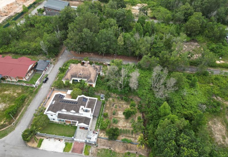 Bandar Bukit Mahkota