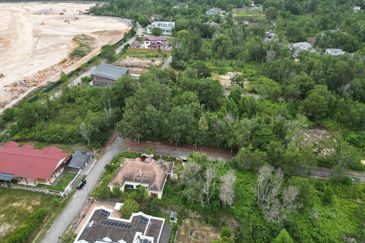 Bandar Bukit Mahkota