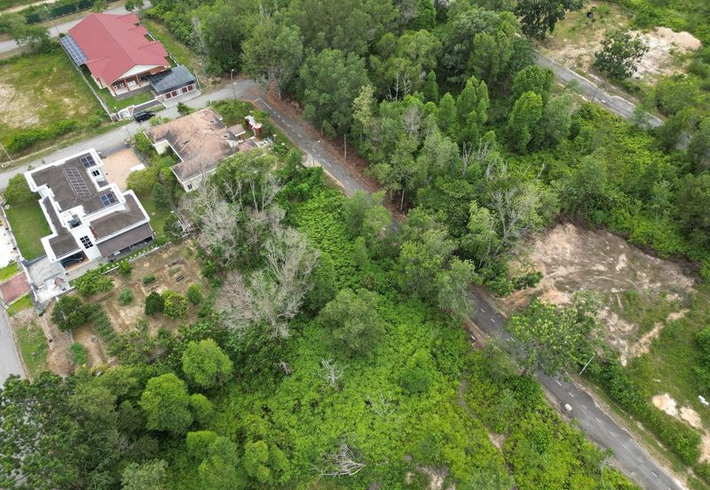 Bandar Bukit Mahkota