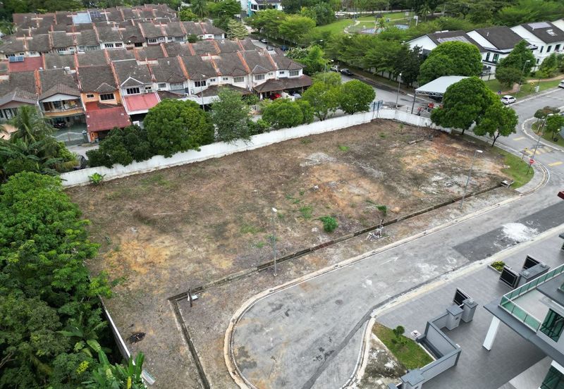 Pearl Residences (Taman Saujana Mutiara)