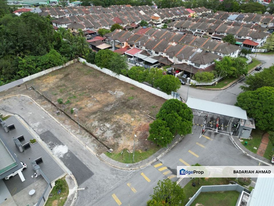 BUNGALOW LOT PEARL RESIDENCE SAUJANA MUTIARA KAJANG, Selangor, Cheras South