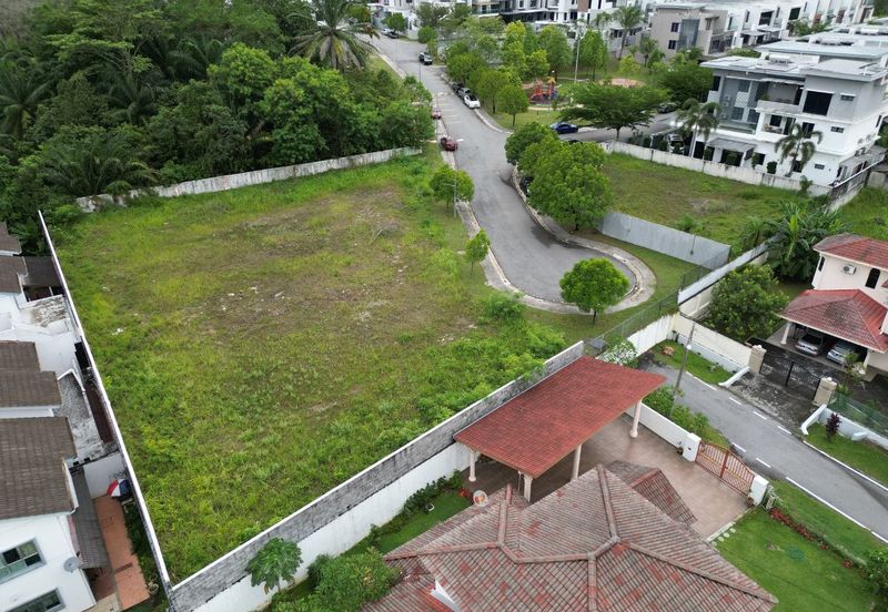 Pearl Residences (Taman Saujana Mutiara)