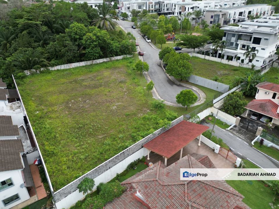 BUNGALOW LOT PEARL RESIDENCE SAUJANA MUTIARA KAJANG, Selangor, Cheras South