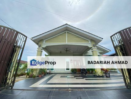 Single Storey Bungalow, RPT Desa Changkat Batu Gajah Perak, Perak, Kinta