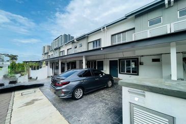 Kita Bayu @ Cybersouth