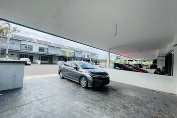 Kita Bayu @ Cybersouth