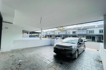 Kita Bayu @ Cybersouth