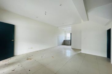 Kita Bayu @ Cybersouth