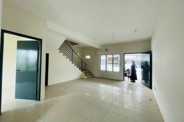 Kita Bayu @ Cybersouth