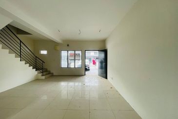 Kita Bayu @ Cybersouth