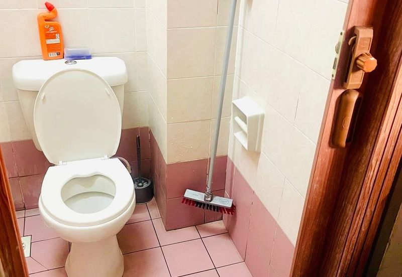 PANGSAPURI SRI DAHLIA LAMAN PUTRI 3 BANDAR PUTERI PUCHONG