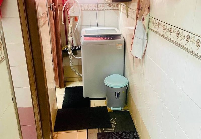 PANGSAPURI SRI DAHLIA LAMAN PUTRI 3 BANDAR PUTERI PUCHONG