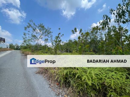 INTERMEDIATE BUNGALOW LOT DESA PUTRA SUNGAI MERAB BANGI, Selangor, Kajang